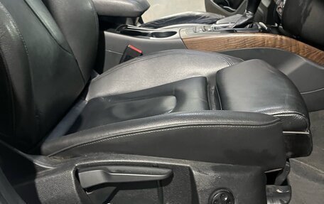 Audi A4, 2015 год, 1 350 000 рублей, 18 фотография