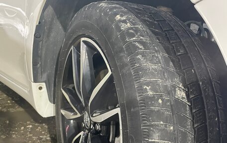 Toyota Camry, 2015 год, 1 680 000 рублей, 6 фотография