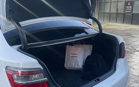 Toyota Camry, 2015 год, 1 680 000 рублей, 8 фотография