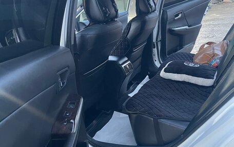 Toyota Camry, 2015 год, 1 680 000 рублей, 10 фотография