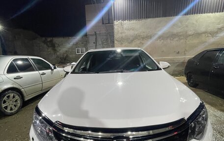 Toyota Camry, 2015 год, 1 680 000 рублей, 21 фотография