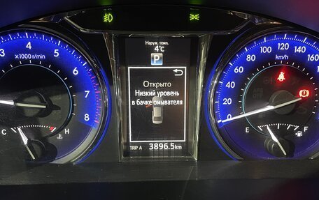 Toyota Camry, 2015 год, 1 680 000 рублей, 22 фотография