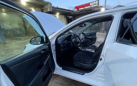 Toyota Camry, 2015 год, 1 680 000 рублей, 15 фотография