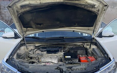 Toyota Camry, 2015 год, 1 680 000 рублей, 12 фотография