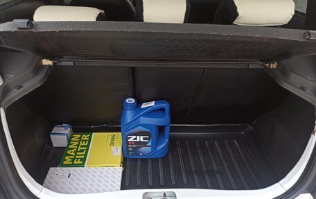 Ravon R2, 2017 год, 690 000 рублей, 12 фотография