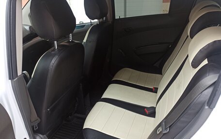 Ravon R2, 2017 год, 690 000 рублей, 8 фотография