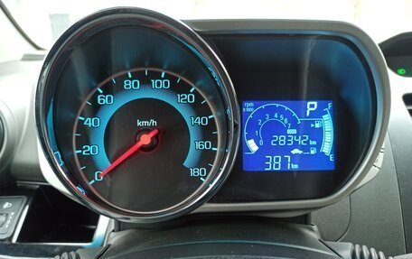 Ravon R2, 2017 год, 690 000 рублей, 10 фотография