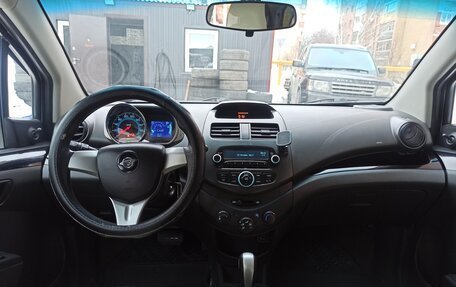 Ravon R2, 2017 год, 690 000 рублей, 9 фотография