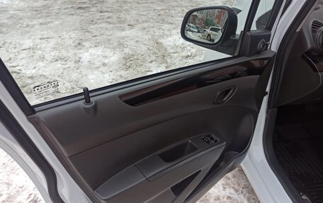 Ravon R2, 2017 год, 690 000 рублей, 14 фотография