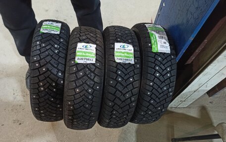 Ravon R2, 2017 год, 690 000 рублей, 13 фотография