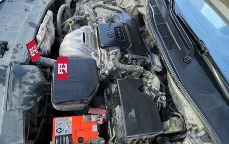 Toyota Camry, 2015 год, 1 680 000 рублей, 13 фотография