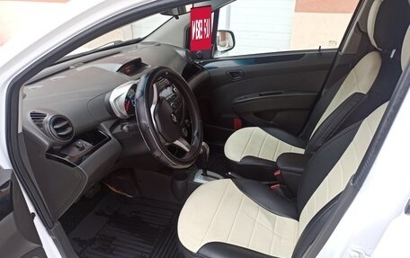 Ravon R2, 2017 год, 690 000 рублей, 7 фотография