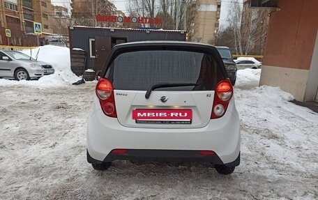 Ravon R2, 2017 год, 690 000 рублей, 5 фотография