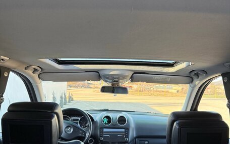 Mercedes-Benz M-Класс AMG, 2008 год, 1 150 000 рублей, 6 фотография