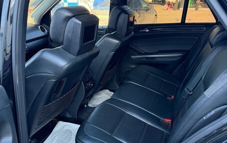 Mercedes-Benz M-Класс AMG, 2008 год, 1 150 000 рублей, 3 фотография