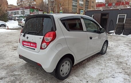 Ravon R2, 2017 год, 690 000 рублей, 4 фотография