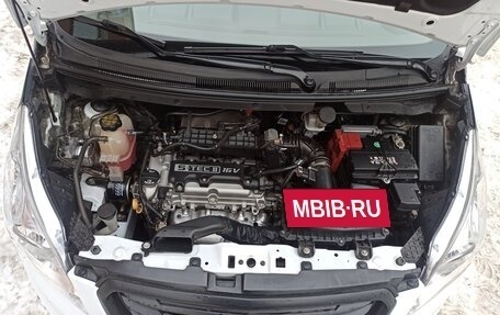 Ravon R2, 2017 год, 690 000 рублей, 11 фотография