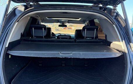 Mercedes-Benz M-Класс AMG, 2008 год, 1 150 000 рублей, 5 фотография