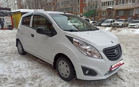 Ravon R2, 2017 год, 690 000 рублей, 2 фотография