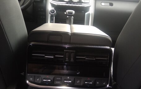 Toyota Land Cruiser, 2021 год, 11 500 000 рублей, 10 фотография