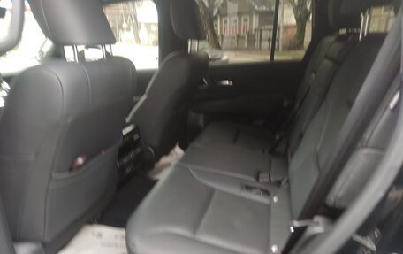 Toyota Land Cruiser, 2021 год, 11 500 000 рублей, 9 фотография