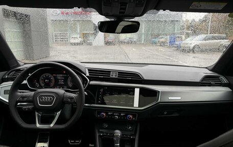 Audi Q3, 2025 год, 5 600 000 рублей, 8 фотография