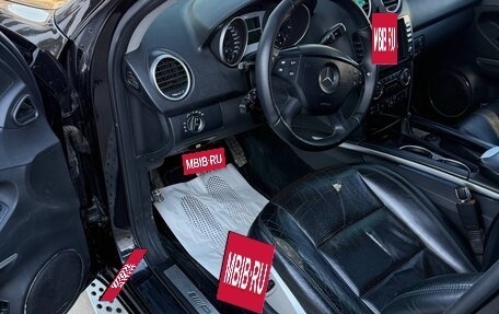 Mercedes-Benz M-Класс AMG, 2008 год, 1 150 000 рублей, 4 фотография