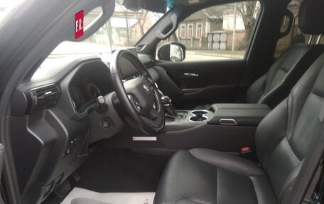 Toyota Land Cruiser, 2021 год, 11 500 000 рублей, 8 фотография