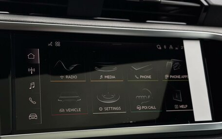 Audi Q3, 2025 год, 5 600 000 рублей, 21 фотография