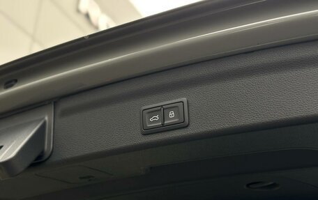 Audi Q3, 2025 год, 5 600 000 рублей, 25 фотография