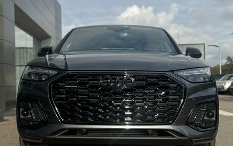 Audi Q5, 2025 год, 9 490 000 рублей, 2 фотография