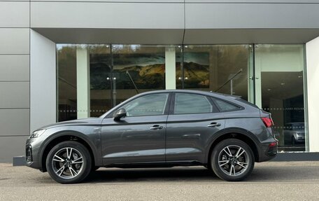 Audi Q5, 2025 год, 9 490 000 рублей, 8 фотография