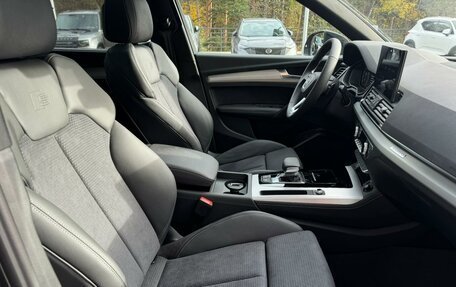 Audi Q5, 2025 год, 9 490 000 рублей, 11 фотография