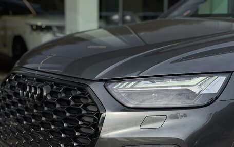 Audi Q5, 2025 год, 9 490 000 рублей, 18 фотография