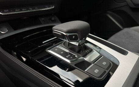 Audi Q5, 2025 год, 9 490 000 рублей, 25 фотография