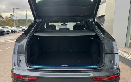 Audi Q5, 2025 год, 9 490 000 рублей, 23 фотография