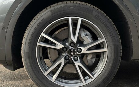 Audi Q5, 2025 год, 9 490 000 рублей, 17 фотография