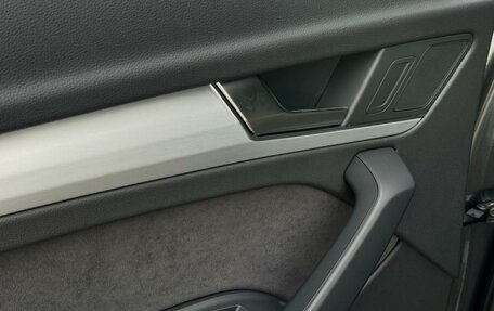 Audi Q5, 2025 год, 9 490 000 рублей, 21 фотография