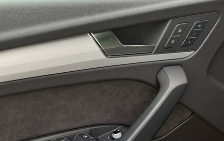 Audi Q5, 2025 год, 9 490 000 рублей, 19 фотография