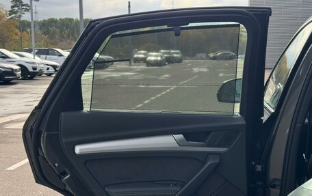 Audi Q5, 2025 год, 9 490 000 рублей, 20 фотография