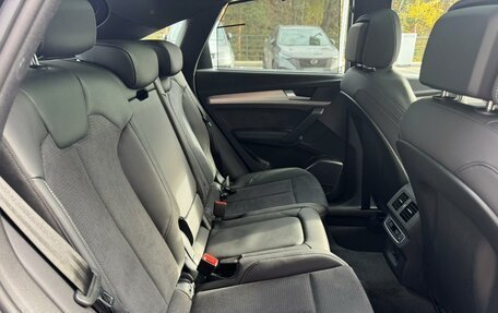 Audi Q5, 2025 год, 9 490 000 рублей, 31 фотография