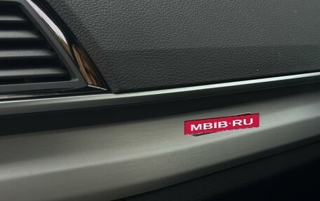 Audi Q5, 2025 год, 9 490 000 рублей, 28 фотография