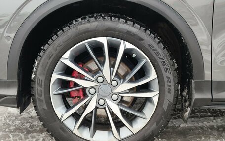 Geely Coolray I, 2023 год, 1 949 000 рублей, 7 фотография