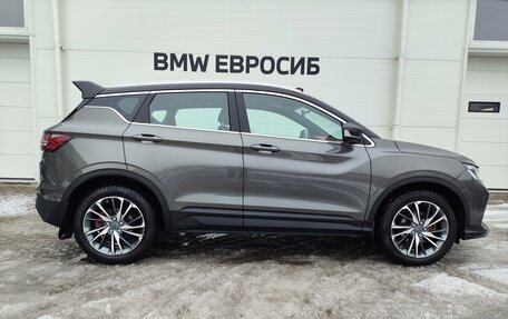 Geely Coolray I, 2023 год, 1 949 000 рублей, 6 фотография