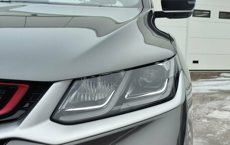 Geely Coolray I, 2023 год, 1 949 000 рублей, 8 фотография