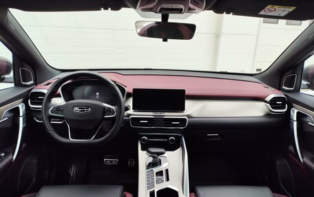 Geely Coolray I, 2023 год, 1 949 000 рублей, 12 фотография