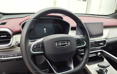 Geely Coolray I, 2023 год, 1 949 000 рублей, 11 фотография