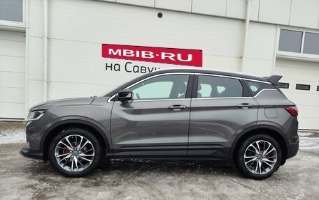 Geely Coolray I, 2023 год, 1 949 000 рублей, 5 фотография