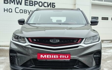 Geely Coolray I, 2023 год, 1 949 000 рублей, 3 фотография