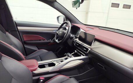 Geely Coolray I, 2023 год, 1 949 000 рублей, 15 фотография